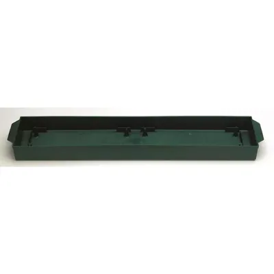 Portaspugna 50x11 verde
