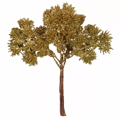 Pino pick cm.13 oro (pz.24)