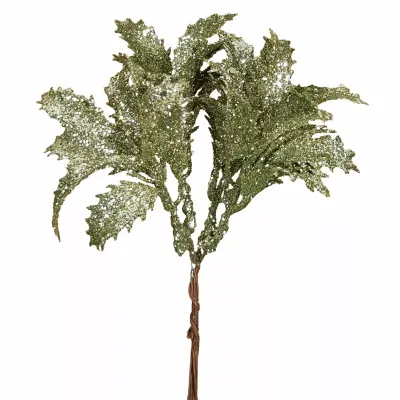 Agrifoglio pick cm.15 champagne (pz.20)