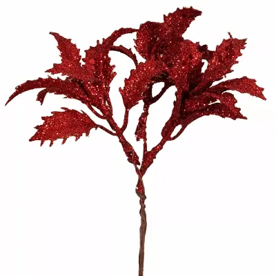 Agrifoglio pick cm.15 rosso (pz.20)