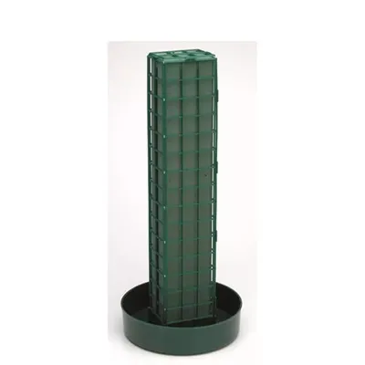 Placca con spugna verticale 75