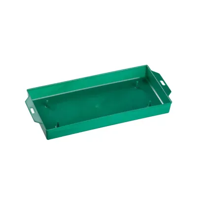 Portaspugna 12x11 verde