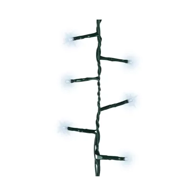 Laa-catena 750 led bianca