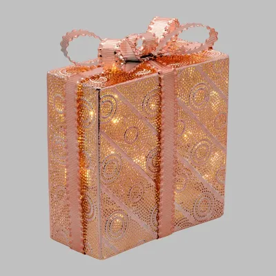 Pacco regalo led h.25