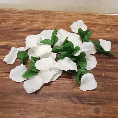 Petali di rosa (150 pz.)