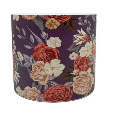 Fs-cachepot fiori d.16 blu