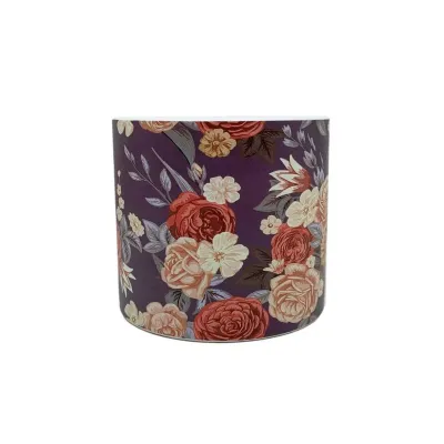 Fs-cachepot fiori d.12 blu