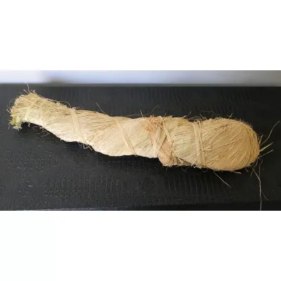 Raffia naturale 