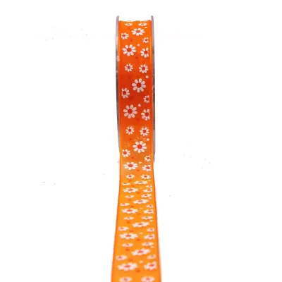 Nastro anina mm.20 m.20 arancione