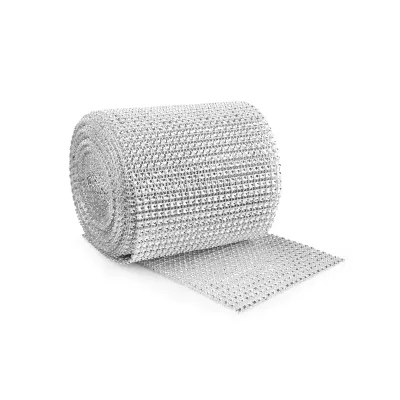 Nastro diamanti cm.12 mt.2 (pz.2)