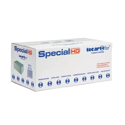 Mattonella spugna special (pz.35)