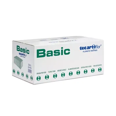Mattonella spugna basic (pz.20)