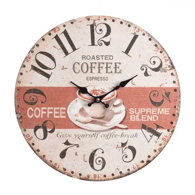 Orologio decor d.34