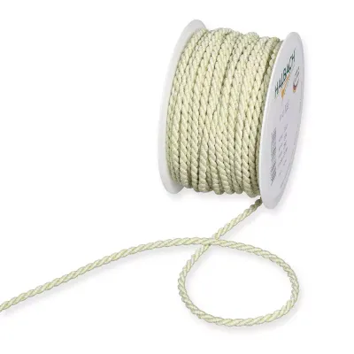 Cordino mixed mm.04 m.20 verde