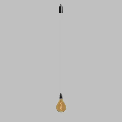 Lp-lampada pera d.12,5 calda
