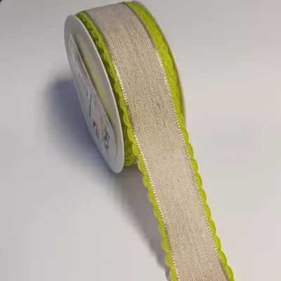 Nastro formbare mm.35 m.15 verde