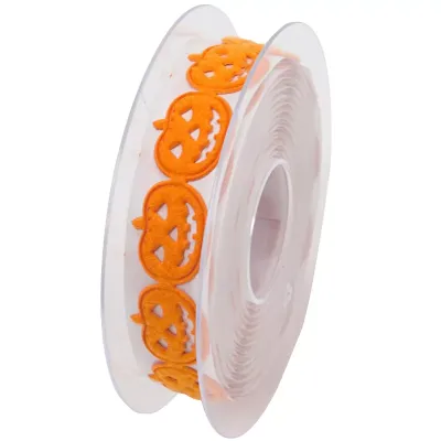 Nastro mm.25 mt.5 arancione