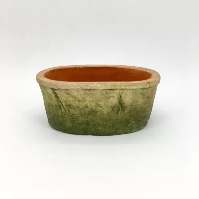 Em-ciotola terracotta 24x14