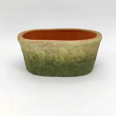 Em-ciotola terracotta 27x15