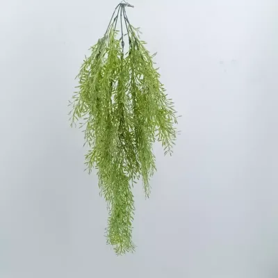 Springeri cadente cm.75 verde ch.