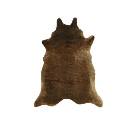 Pelle d'orso sintetica