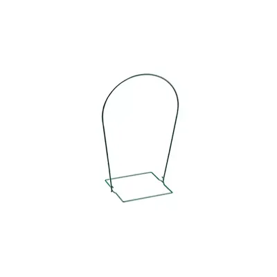Base con spugna 23 manico