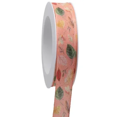 Nastro herbskleid mm.25 m.18 rosa