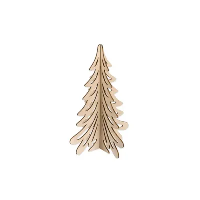 Albero legno h.25 (pz.2)