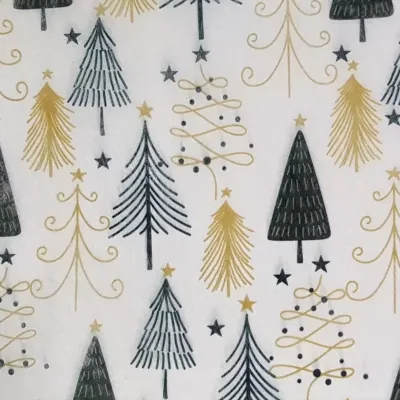 Bobina df 0,78x09 alberello dec. nero