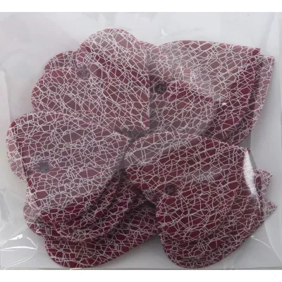 Cuore cm. 5 (18 pezzi)