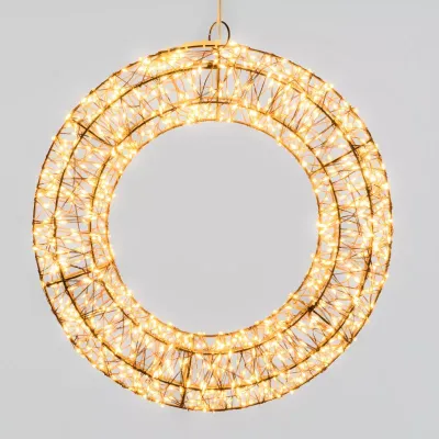 Corona led diam. 35