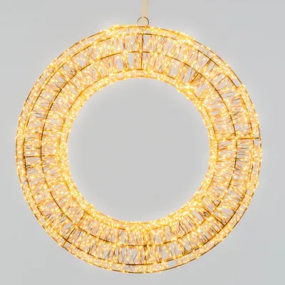 Corona led diam. 55