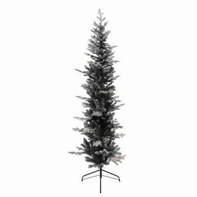 Ba - albero innevato calgary h.180