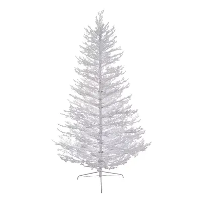 Bi - albero bianco twig h.180