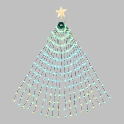 Lta-tenda 440 led multaicolor