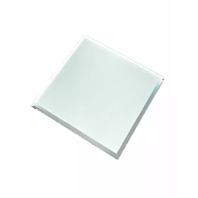 Piatto specchio 35x35