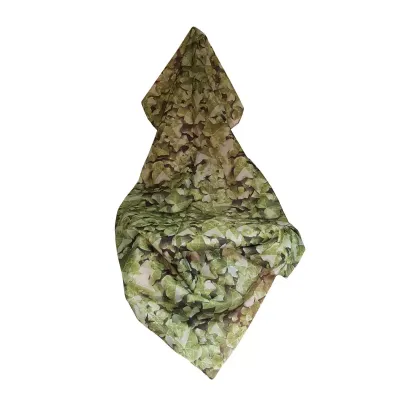 Pezzata 150x250 cm. satin decorata