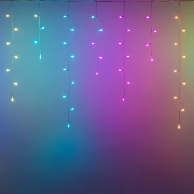 Lta-tenda 125 led bluetooth