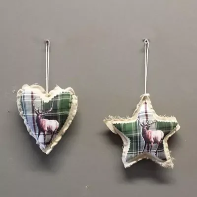 Lt-decoro stella-cuore