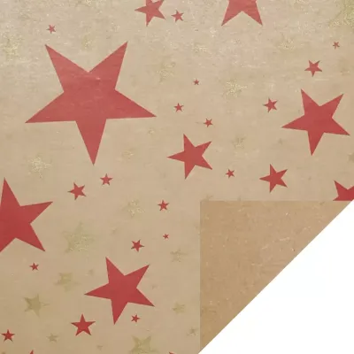 Bobina cw 0,75x20 polit.stelle rosso
