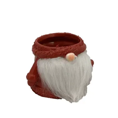Cc-cachepot gnomo h.07