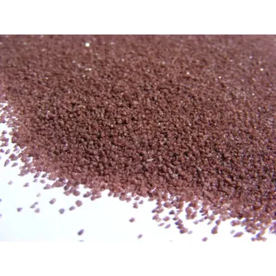 Sabbia mm.0,5 marrone (kg. 1)