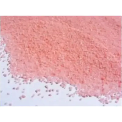Sabbia mm.0,5 rosa (kg. 1)
