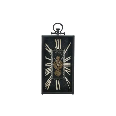 Orologio da tavolo h.53