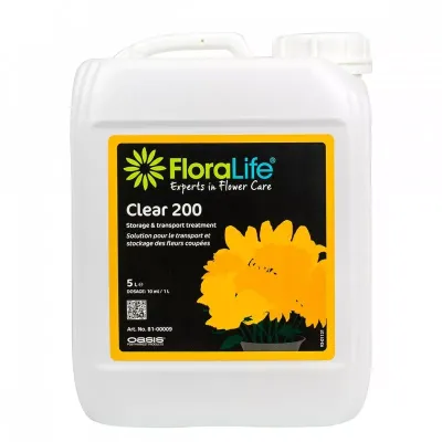 Nutrimento floralife lt. 5