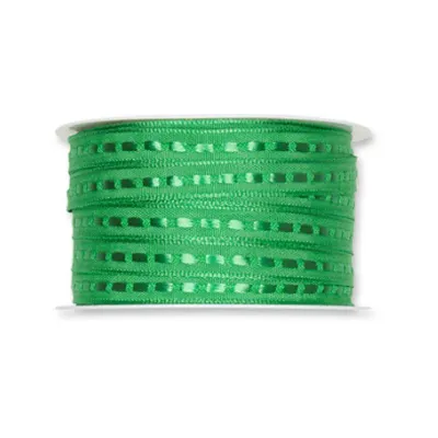 Nastro decoration mm.10 m.30 verde
