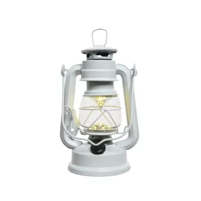 Lanterna da campo led h.34