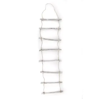 Scala a pioli legno h.110 (pz.2)