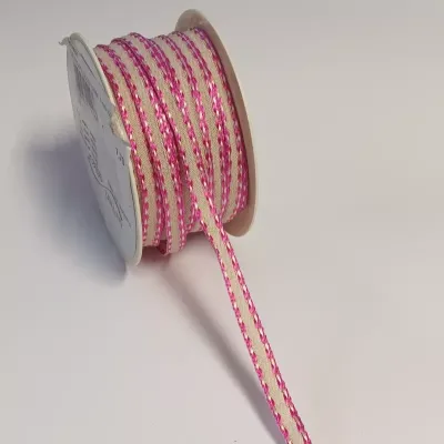 Nastro pellicola mm.07 mt.20 fucsia