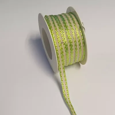 Nastro pellicola mm.07 m.20 verde